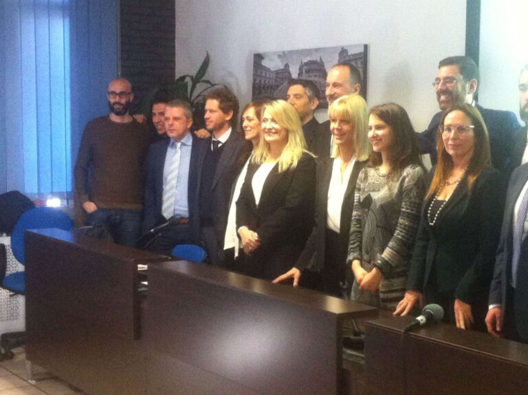 Movimento 5 Stelle ligure: disponibili a dialogare con tutti