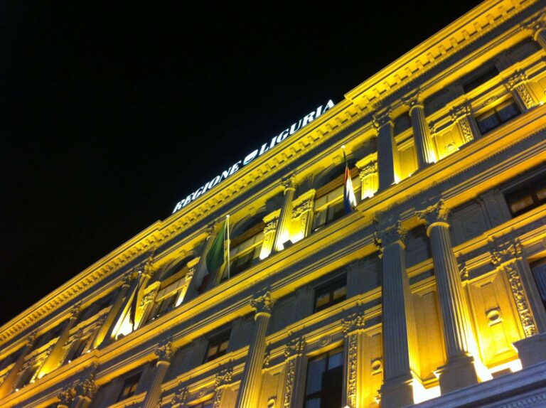 Inchiesta Regione, dal centrodestra fiducia a Piana e alla giunta