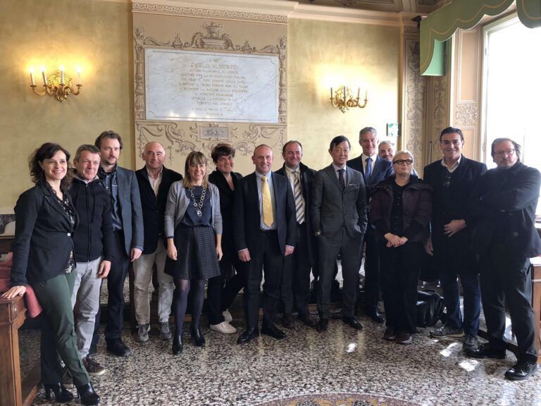 Discover Italy: a Sestri Levante cresce l’evento di turismo B2B