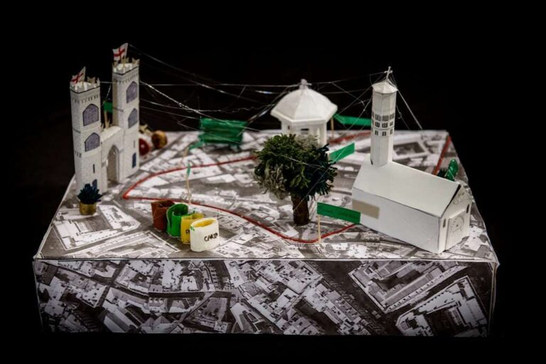 Menzione_Vicoli in bici