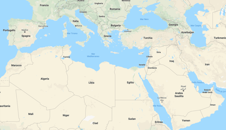 Rina, siglata partnership con Comete Engineering