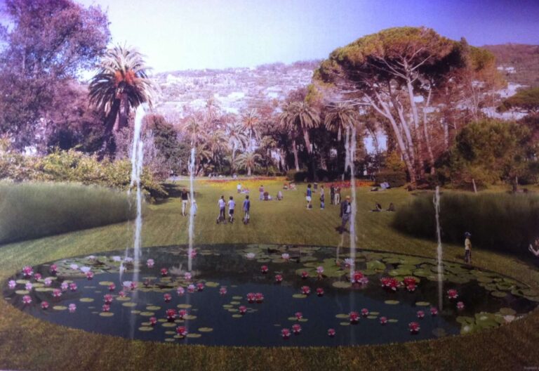 Euroflora, 240 concorsi per premiare le esposizioni