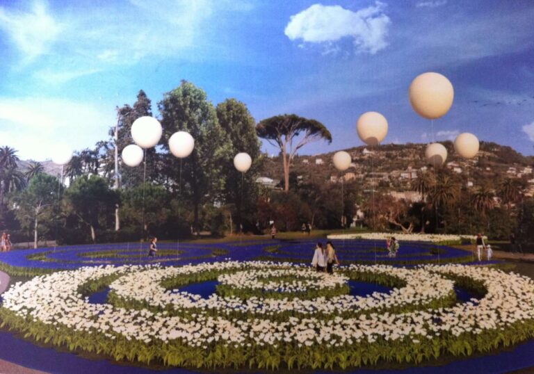 Euroflora, biglietto ridotto con il CityPass Amt