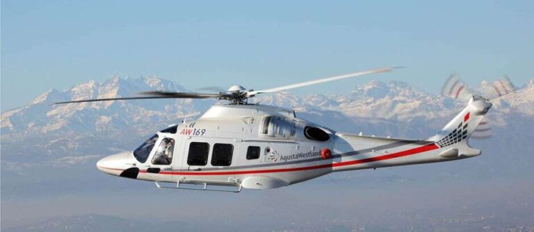 Leonardo, verso collaborazione con la polacca PGZ per elicotteri da combattimento