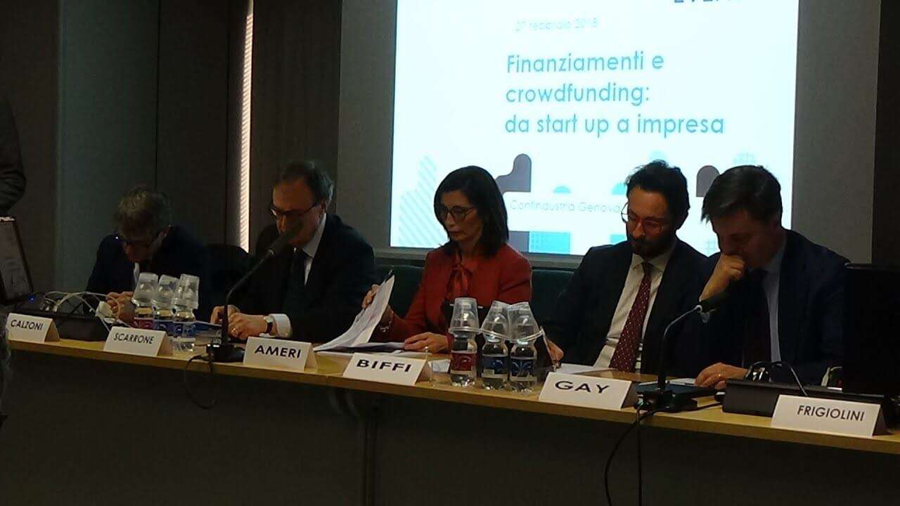 Finanziamenti e crowdfunding, nuovi strumenti per startup e pmi