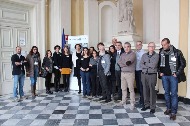 MarittimoTech, aperto il bando europeo per l’acceleratore di startup