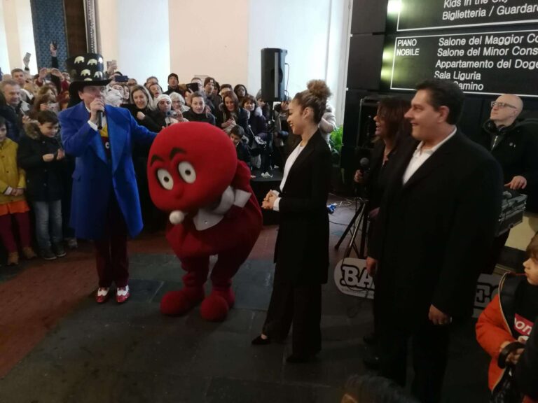 Pesto patrimonio Unesco, 5 mila firme raccolte a Genova