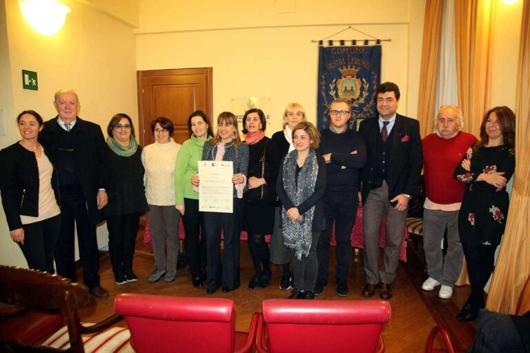 Sestri Levante riconosce otto nuove Botteghe e Locali storici
