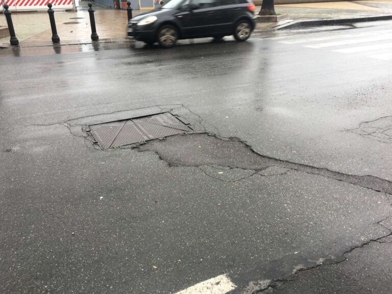 Piccoli Comuni, Bruzzone (Lega): “In arrivo quasi 600mila euro per interventi salva strade in Liguria”