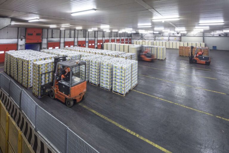 Orsero passata al segmento Star di Borsa Italiana, da oggi le negoziazioni