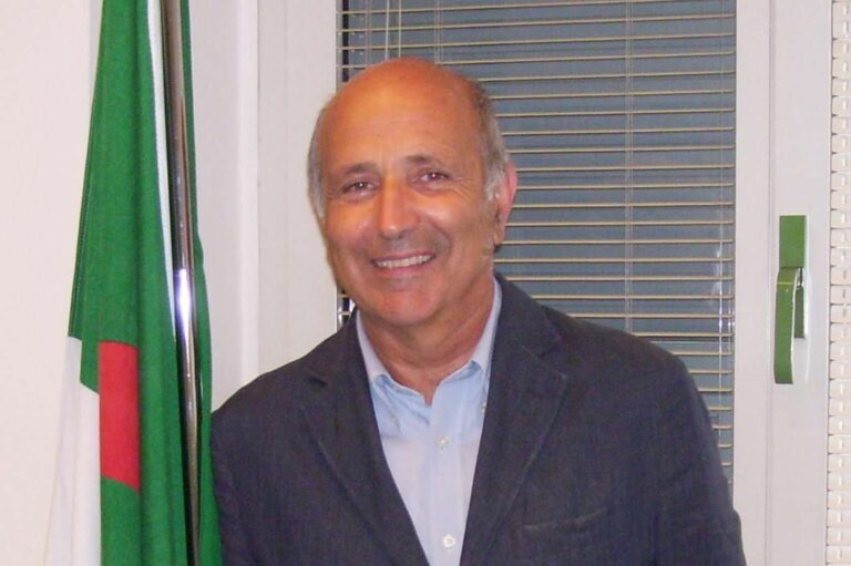 CamCom Riviere di Liguria, Fontana nuovo consigliere