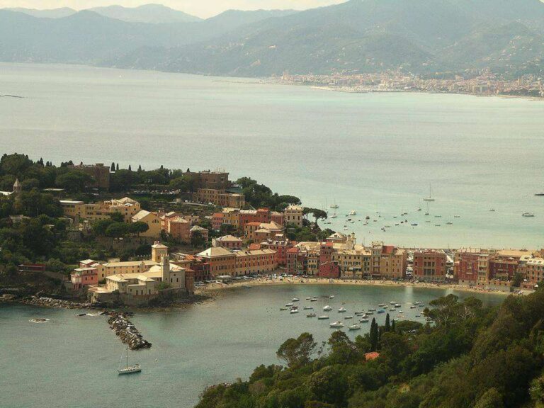 Baia del Silenzio, a Sestri Levante torna la commissione Portobello per la gestione dell’area
