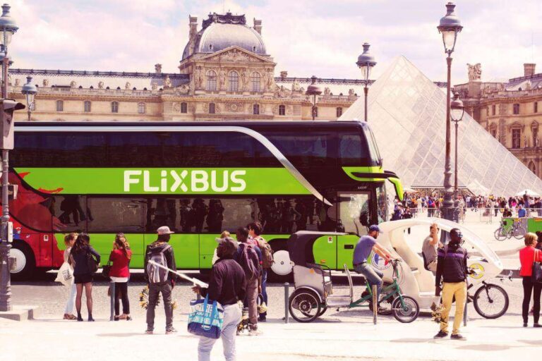 FlixBus, Genova nella top ten delle mete preferite per Pasqua