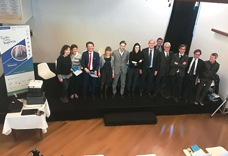 Tigullio crea impresa, al via le candidature per l’incubatore Wylab