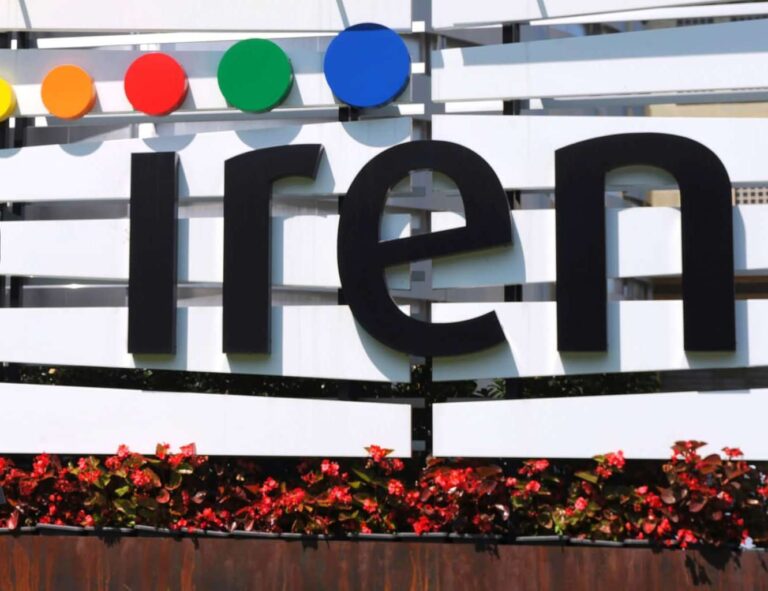 Iren: 2018, ebitda +18%, dividendo a 0,084 euro (+20%)