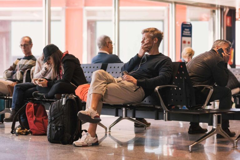 Aeroporto di Genova, record storico di passeggeri nel 2018: oltre 1,4 milioni