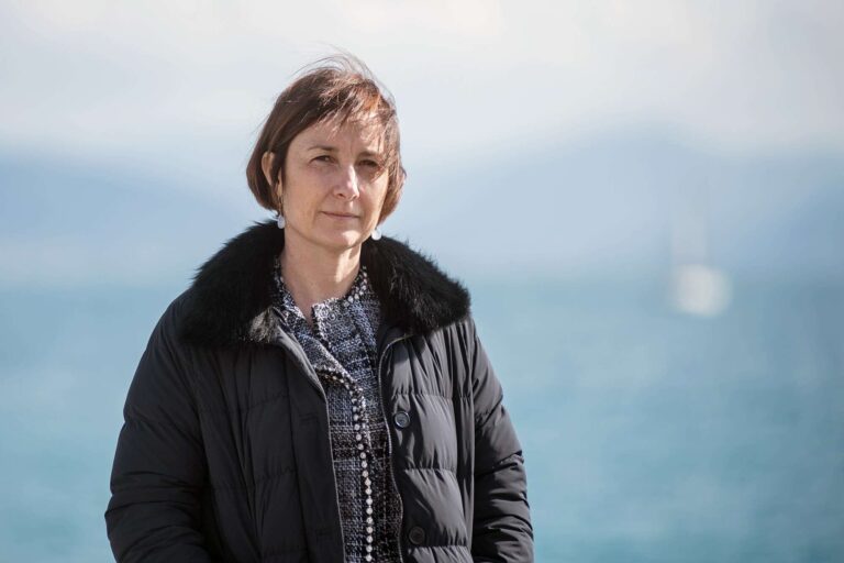 Cessione di mare ai francesi, Briano: «Notizia falsa»