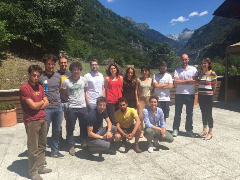 ReStartAlp, candidature aperte fino al 16 aprile