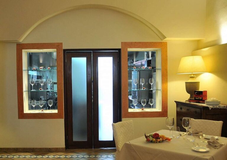 Lo chef stellato Ferrera torna in Liguria, al ristorante Agrodolce