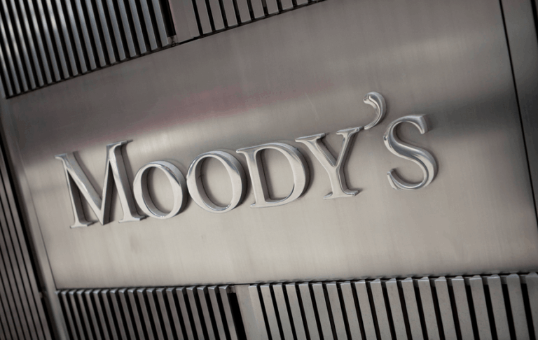 Moody’s migliora l’outlook sulle banche italiane da negativo a stabile