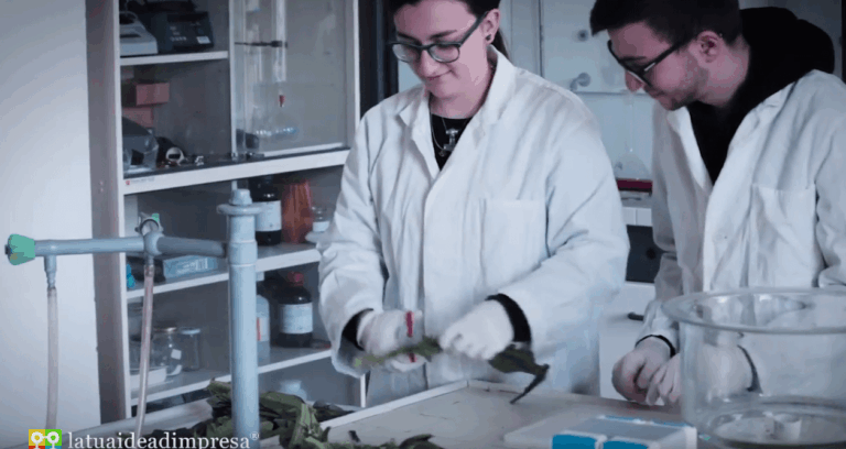 Latuaideadimpresa, istituto albenganese in finale al concorso