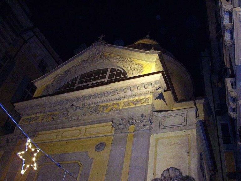 Genova, Chiese in musica: tutti gli appuntamenti