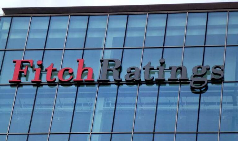 Fitch conferma rating Italia BBB con outlook negativo