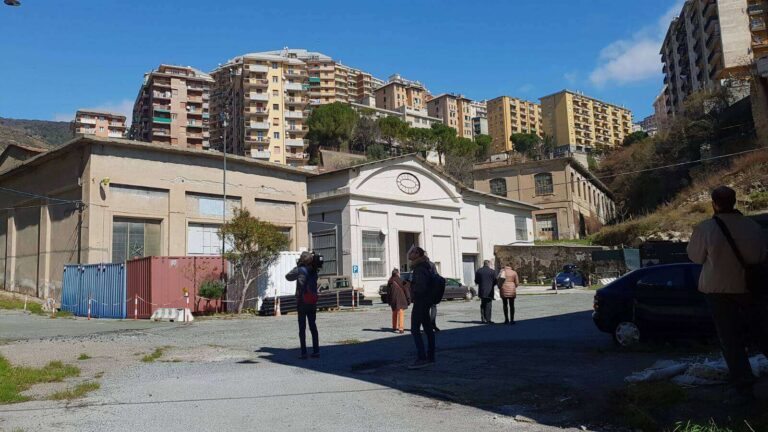 Genova, via libera al nuovo asilo Birulò nell’ex caserma Gavoglio