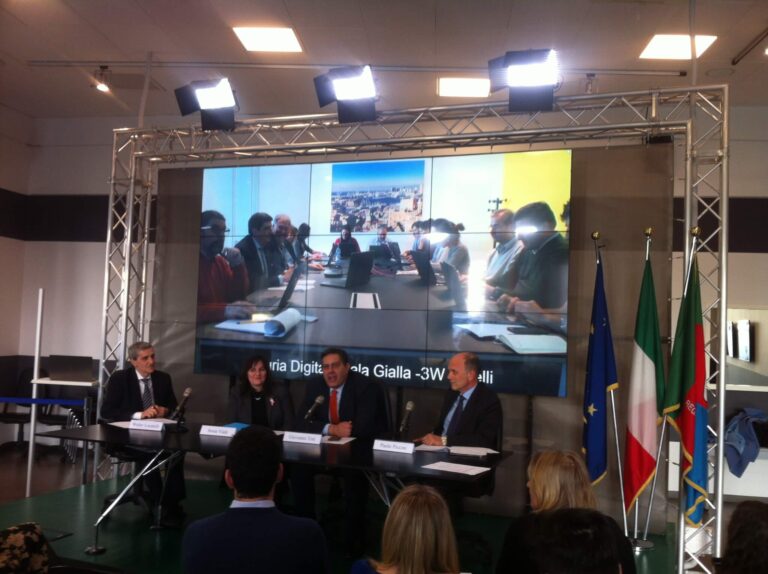 Cup Liguria, cambiato hardware e software, ecco i miglioramenti per gli utenti