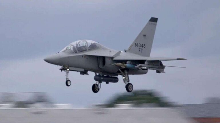 Leonardo: nuovo contratto da 115 milioni in Polonia