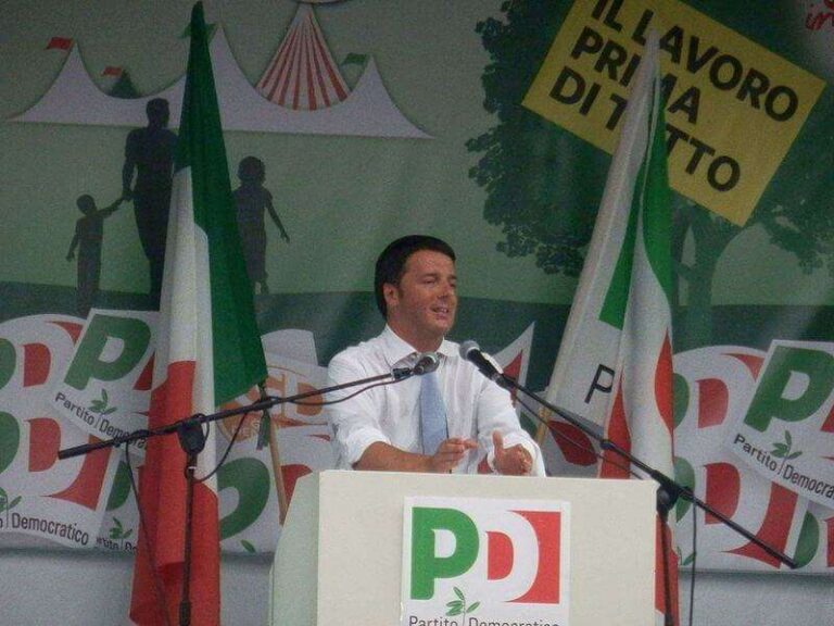 Pd, Cofrancesco: «Disfatta dovuta a perdita propria missione»