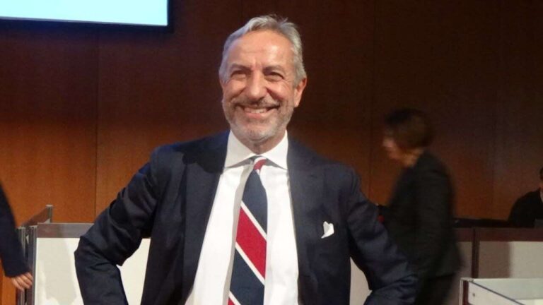 Carige: Fiorentino, aggregazioni bancarie inevitabili