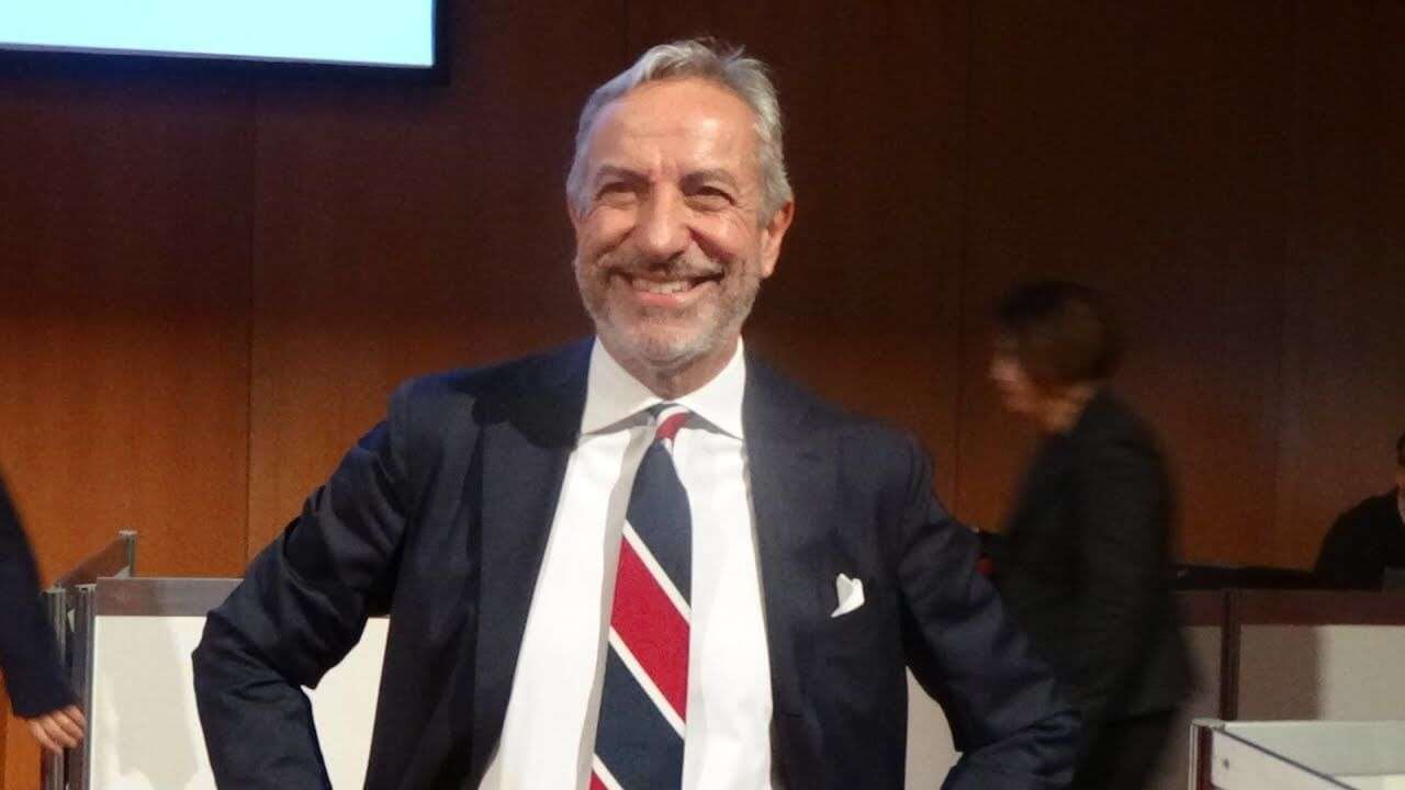 Carige: Fiorentino, aggregazioni bancarie inevitabili Carige: Fiorentino, aggregazioni bancarie inevitabili