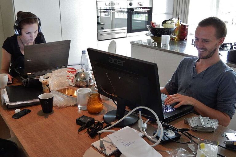 Regione: in settembre parte sperimentazione telelavoro e smart working