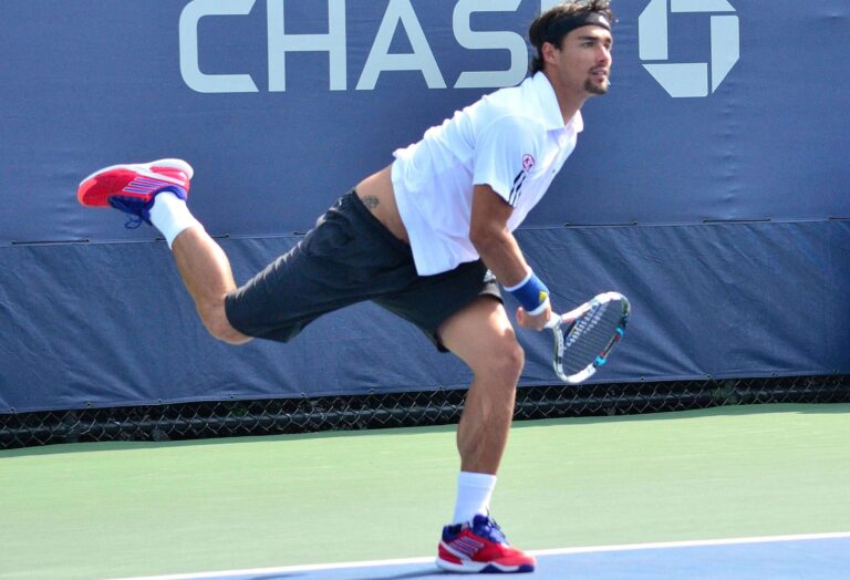 Genova: tennis, martedì festa con Fognini in piazza De Ferrari