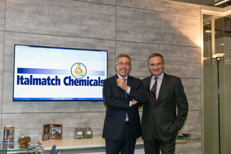 Italmatch Chemicals acquisisce da Ecolab la cinese Jiayou Chemical