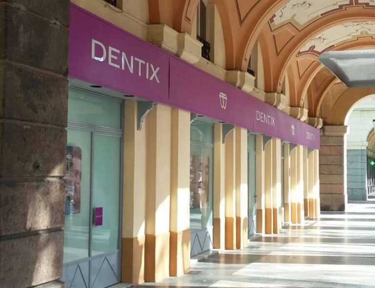 Dentix apre il primo centro ligure a Savona