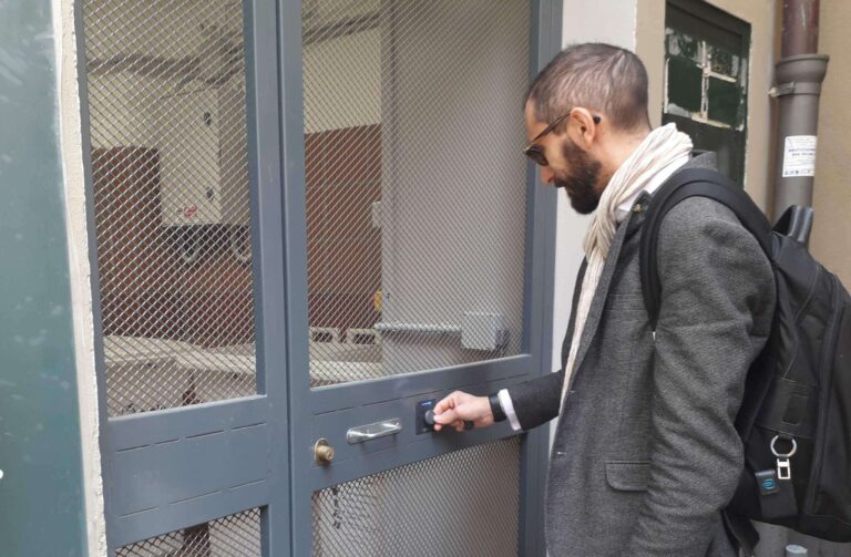 Genova: partita la rivoluzione degli ecopunti per il conferimento rifiuti