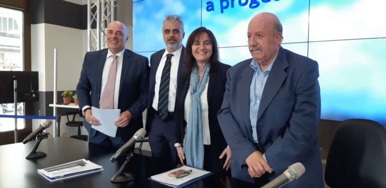 Inserimento lavorativo disabili da lavoro: firmato protocollo in Regione