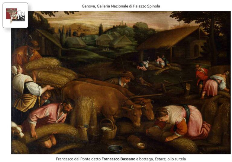 Al Museo con Genova Liguria Gourmet