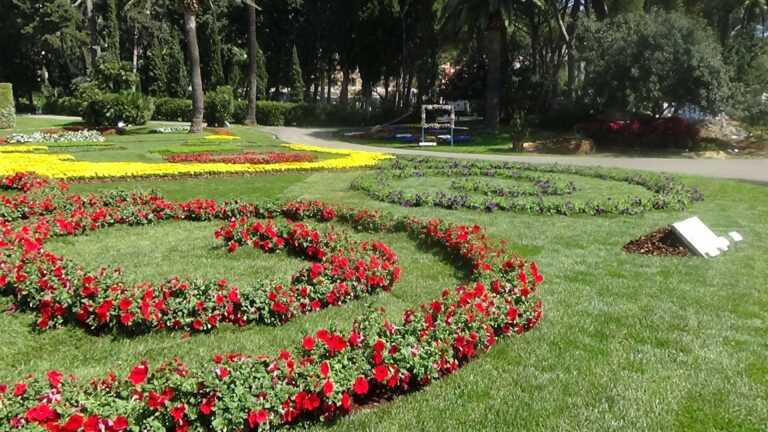 Euroflora lancia un concorso internazionale per progettisti