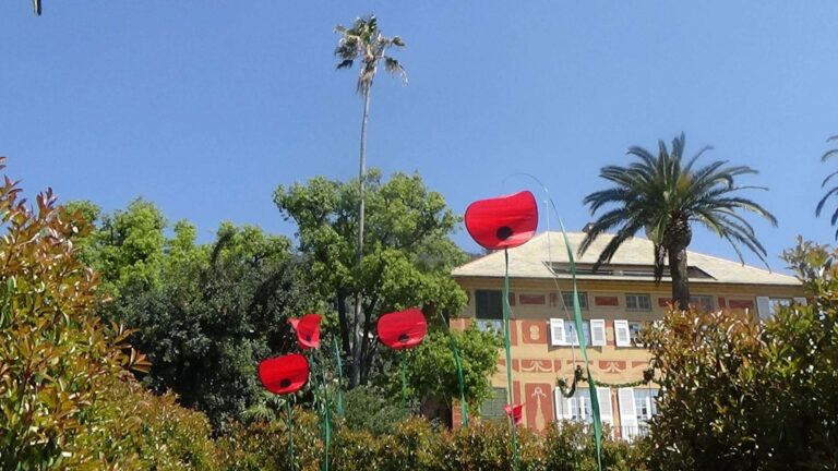 Festival internazionale di Nervi: non solo balletti, ecco il programma