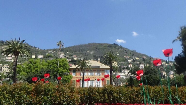 Euroflora, la settimana si apre con 16 mila biglietti venduti