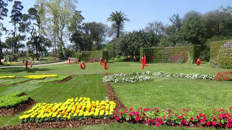 Euroflora: domenica 20 mila visitatori, tutto esaurito