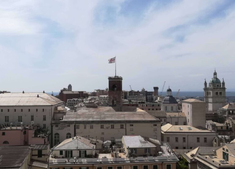 Genova Likes You: anche i cittadini diventano testimonial della città