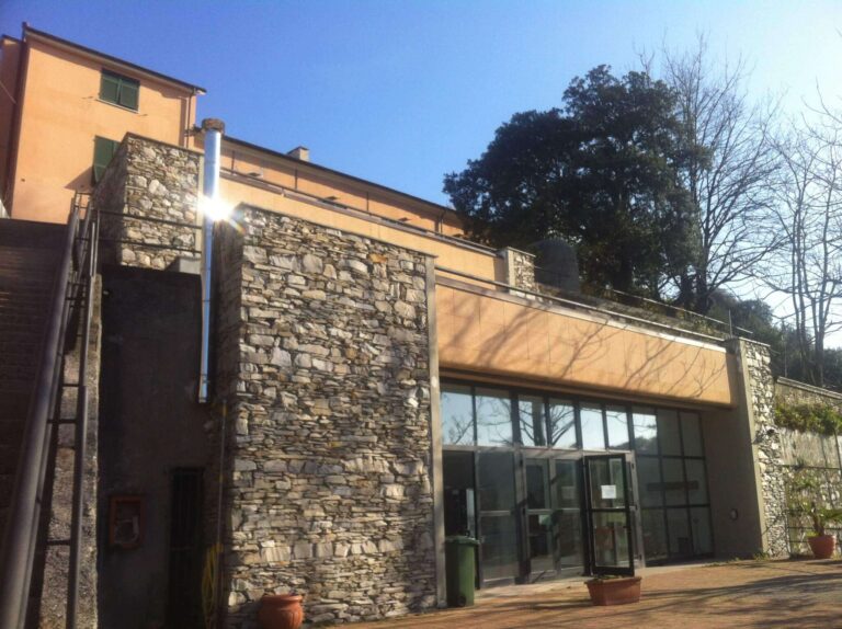 Rinascita Vita riparte da Sampierdarena: nuova sede per chi riabilita i post-coma