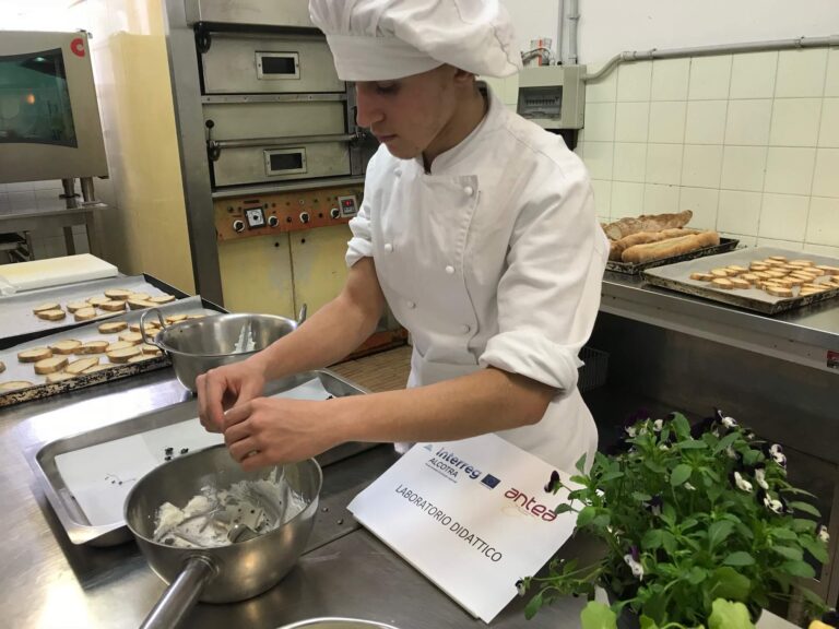 Sei nuovi corsi Its finanziati dalla Regione Liguria