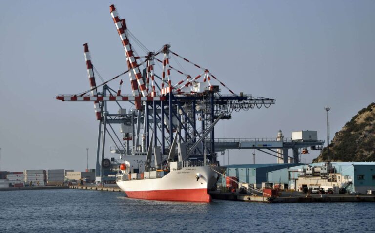 Laghezza (Confetra): tutti i porti liguri pienamente operativi