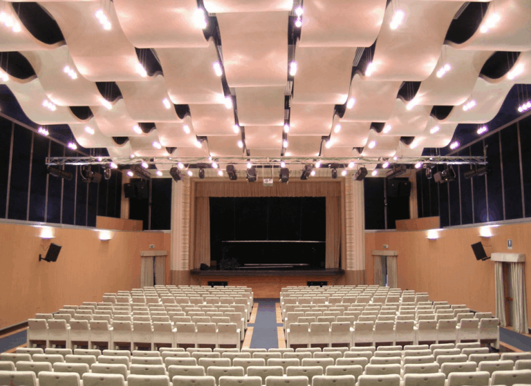 Fondo strategico regionale: 14,5 milioni per cultura, edilizia scolastica, erp, sport, infrastrutture