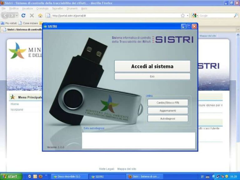 Sistri, scadenza il 30 aprile, Confartigianato La Spezia: “Sistema obsoleto”